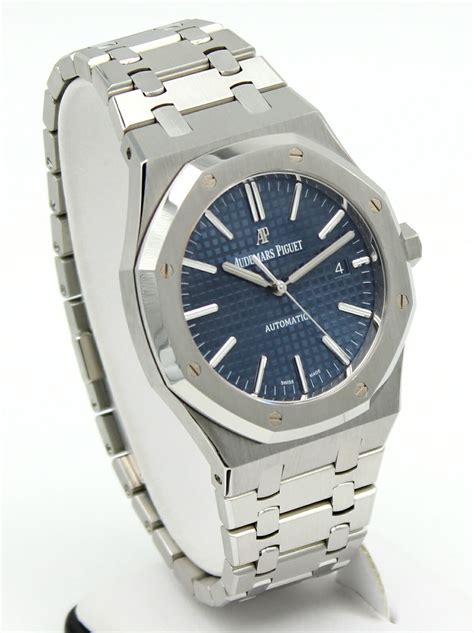 audemars piguet 41mm price|Audemars Piguet royal oak no.